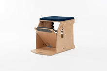 Load image into Gallery viewer, Wunda Chair|color::Graphite
