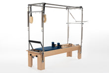 Load image into Gallery viewer, Reformer Trapeze Combination™|color::Graphite
