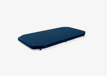 Load image into Gallery viewer, Allegro Nextgen Reformer™ Mat Conversion|color::graphite
