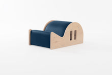 Load image into Gallery viewer, Clara Step Barrel®|color::Graphite
