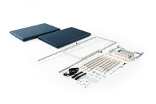 Load image into Gallery viewer, Tower &amp; Mat Conversion Retrofit Kit|color::Graphite
