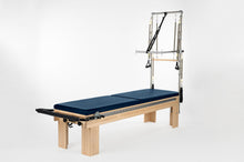 Load image into Gallery viewer, Clinical Reformer® with Tower and Mat|color::Graphite
