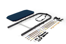 Load image into Gallery viewer, Allegro Nextgen Reformer TowerwMatRetrofit Kit|color::Graphite
