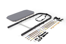 Load image into Gallery viewer, Allegro Nextgen Reformer TowerwMatRetrofit Kit|color::Greystone
