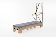 Load image into Gallery viewer, CenterLine® Reformer with Tower and Mat|color::Greystone

