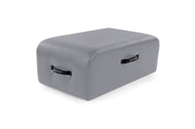 Load image into Gallery viewer, Contour Sitting Box|color::Greystone
