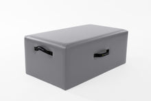 Load image into Gallery viewer, Standard Sitting Box|color::Greystone
