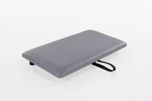 Load image into Gallery viewer, Studio Reformer® Extended Head End Platform|color::Greystone
