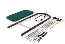 Load image into Gallery viewer, Allegro Nextgen Reformer TowerwMatRetrofit Kit|color::Grotto
