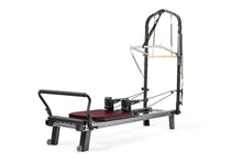 Load image into Gallery viewer, Allegro Nextgen ReformerwTowerMat|color::Mocha
