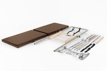 Load image into Gallery viewer, CenterLine® Tower and Mat Retrofit Kit|color::Mocha
