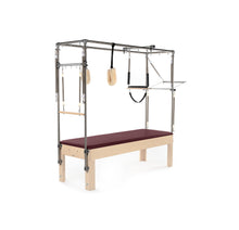 Load image into Gallery viewer, Trapeze Table|color::Mocha
