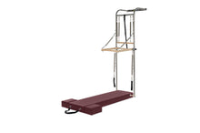 Load image into Gallery viewer, CenterLine Pole System, Mat &amp; Moon Box Pckg|color::Mocha
