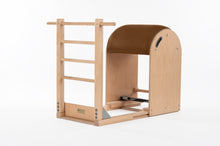 Load image into Gallery viewer, Ladder Barrel|color::Oak
