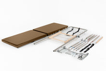 Load image into Gallery viewer, CenterLine® Tower and Mat Retrofit Kit|color::Oak
