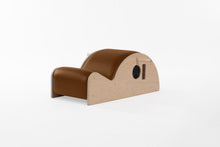 Load image into Gallery viewer, Contour Step Barrel™|color::Oak
