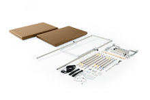 Load image into Gallery viewer, Tower &amp; Mat Conversion Retrofit Kit|color::Oak
