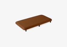 Load image into Gallery viewer, Bravo Reformer Mat Conversion|color::oak
