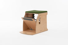 Load image into Gallery viewer, Wunda Chair|color::Olive Green
