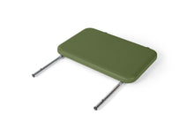 Load image into Gallery viewer, Padded Jumpboard for Bravo Reformer|color::Olive Green
