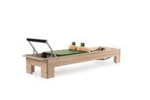 Load image into Gallery viewer, Ron Fletcher Reformer™|color::Olive Green
