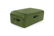 Load image into Gallery viewer, Contour Sitting Box|color::Olive Green
