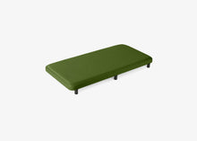 Load image into Gallery viewer, Bravo Reformer Mat Conversion|color::olive green
