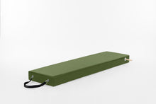 Load image into Gallery viewer, Raised Mat|color::Olive Green
