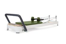 Load image into Gallery viewer, allegro 2 reformer|color::olive green
