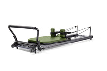 Load image into Gallery viewer, Allegro Nextgen Reformer™|color::Olive Green
