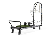 Load image into Gallery viewer, Allegro Nextgen ReformerwTowerMat|color::Olive Green
