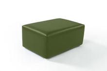Load image into Gallery viewer, Balanced Body® Moon Box|color::Olive Green
