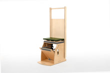 Load image into Gallery viewer, Wunda Chair High Back|color::Olive Green
