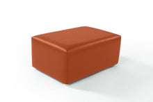 Load image into Gallery viewer, Balanced Body® Moon Box|color::Orange Ochre
