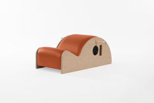 Load image into Gallery viewer, Contour Step Barrel™|color::Orange Ochre
