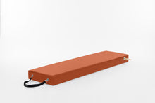 Load image into Gallery viewer, Raised Mat|color::Orange Ochre
