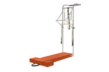Load image into Gallery viewer, Wall Tower, Mat &amp; Moon Box Package|color::Orange Ochre
