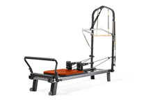 Load image into Gallery viewer, Allegro Nextgen ReformerwTowerMat|color::Orange Ochre

