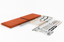 Load image into Gallery viewer, CenterLine® Tower and Mat Retrofit Kit|color::Orange Ochre
