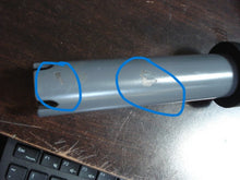Load image into Gallery viewer, Rialto Reformer handles
