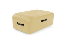 Load image into Gallery viewer, Contour Sitting Box|color::Parchment
