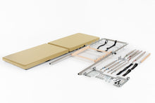Load image into Gallery viewer, CenterLine® Tower and Mat Retrofit Kit|color::Parchment
