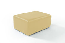 Load image into Gallery viewer, Balanced Body® Moon Box|color::Purchment
