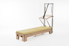 Load image into Gallery viewer, CenterLine® Reformer with Tower and Mat|color::Parchment
