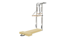 Load image into Gallery viewer, CenterLine Pole System, Mat &amp; Moon Box Pckg|color::Parchment
