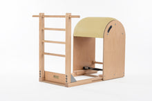 Load image into Gallery viewer, Ladder Barrel|color::Parchment
