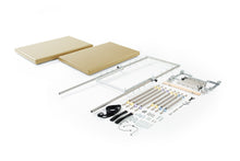 Load image into Gallery viewer, Tower &amp; Mat Conversion Retrofit Kit|color::Parchment
