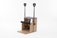 Load image into Gallery viewer, Combo Chair|color::Platinum
