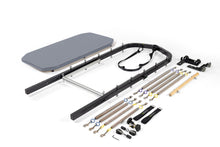 Load image into Gallery viewer, Allegro Nextgen Reformer TowerwMatRetrofit Kit|color::Platinum
