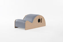 Load image into Gallery viewer, Contour Step Barrel™|color::Platinum
